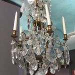 692 5858 CHANDELIER